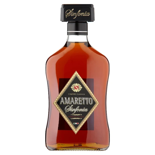 Amaretto Sinfonia 25% Alc. 0.7l